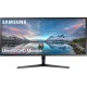 ecran samsung plat 34 ultra wqhd format 219 ls34j550wqrxen