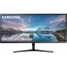 ecran samsung plat 34 ultra wqhd format 219 ls34j550wqrxen