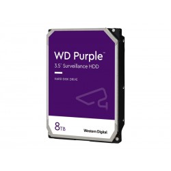 wd purple wd84purz disque dur 8 to sata 6gb s