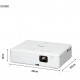 epson co-w01 wxga v11ha86040 - videoprojecteur prix maroc