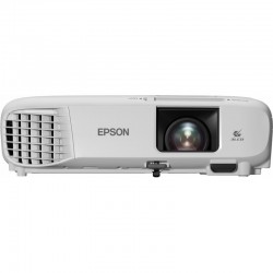 epson eb-fh06 full hd 1080p v11H974040 - tabtel.ma Maroc