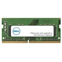 Dell Mémoire mise niveau - 4Go - 1Rx16 DDR4 SODIMM 2666MHz (AA086413)