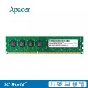 Barrette Mémoire 8Go Apacer DDR3 1600MHz UDIMM