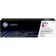 toner hp 201a magenta laserJet dorigine cf403a