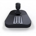 Clavier USB joystic HIKVISION Pour Caméra de NVR avec contrôle PTZ 3D (DS-1005KI)