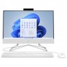 Ordinateur tout-en-un HP 22-dd2002nk I3 6E1J3EA prix Maroc