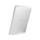 YooZ MyPad i970 FHD, Retina, Intel, Quad Core, 16Gb, 3G, Wi-Fi, Blanche