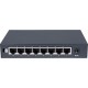 switch hpe officeconnect 1420 8g 8 ports jh329a