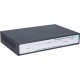 Switch 5 Ports HIKVISION Non Administrable 10100 PoE (DS-3E0105P-E-M-B)