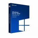 Microsoft Windows Server Standard 2019 (P73-07789)