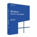 Microsoft Windows Server Standard 2022 16Core 64Bit (P73-08329)