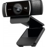 webcam logitech hd pro c922 960 001088