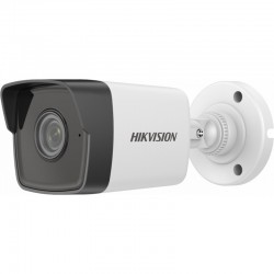 camera de surveillance ip hikvision fixed bullet 4mp ds-2cd1043g0-i-c