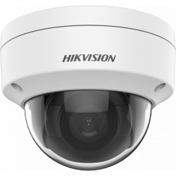 camera de surveillance ip hikvision fixed dome 4mp ds-2cd1143G0-i-c