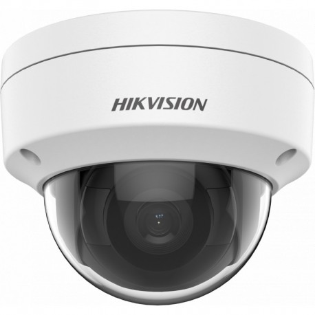 camera de surveillance ip hikvision fixed dome 4mp ds-2cd1143G0-i-c