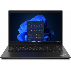 Ordinateur Portable Lenovo ThinkPad L14 Gen 3 Intel (21C10082FE)