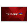 Ecran de présentation LED 75" 4K UHD ViewSonic CDE7520