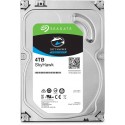 Disque dur 4TB interne 3.5 Seagate Skyhawk (ST4000VX013)