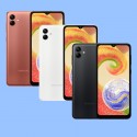 Smartphone Samsung Galaxy A04 - 64 Go