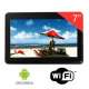 DANEELEC Tablette 7'' 16GB android 3G