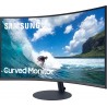Écran Samsung 32" Full HD smart serie 5 (LS32BM500EMXZN)