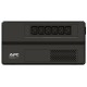 onduleur line interactive apc power saving easy ups schuko outlet 800va 230v cee 77p bv800i