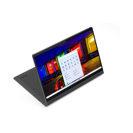 ordinateur portable convertuble lenovo ideapad flex 5 14alc05 82hu00d6fe