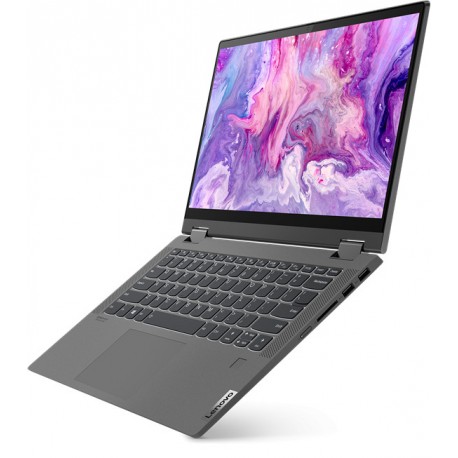 ordinateur portable lenovo ideapad flex 5 14alc05 82hu00wrfe