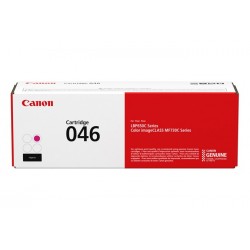 Canon 046 Cyan - Toner Canon d'origine (1249C002AA)