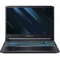 Ordinateur Portable Acer 15 pouces Gaming Predator Helios 300 PH315-53-73YF (NH.Q7ZEF.002)