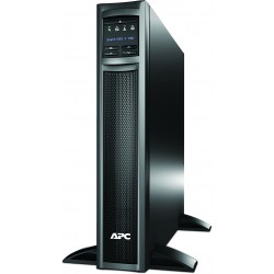onduleur line interactive apc smart ups x 750va rack tower lcd 230v smx750i