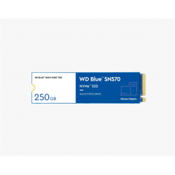 Disque SSD NVMe™ WD Blue SN570 