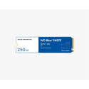 Disque 250 Go SSD NVMe™ Western Digital Blue SN570 (WDS250G3B0C)