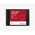 Disque dur 1TB SSD SATA NAS SA500 WD Red™ au format 2,5"/7 mm