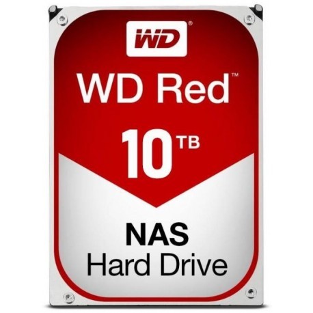 Disque dur 2To SSD SATA NAS SA500 WD Red™ au format 2,5/7 mm - TABTEL