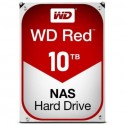 Disque dur 10To Western Digital RED PLUS 3.5" SATA pour NAS (WD101EFBX)