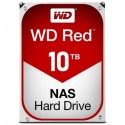 Disque dur 10To Western Digital RED PLUS DRIVE 3.5" SATA III pour NAS (WD101EFBX)