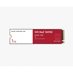 Disque SSD NVMe WD Red SN700 