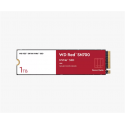 Disque dur 1TB SSD NVMe WD&nbsp;Red SN700 pour NAS (WDS100T1R0C)