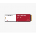 Disque dur 1TB SSD NVMe WD Red SN700 (WDS100T1R0C)