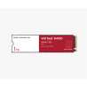 Disque SSD NVMe WD Red SN700 