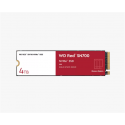 WD Red SN700 NVMe SSD