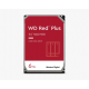 WD Red™ Plus NAS Hard Drive 3.5" de Western Digital