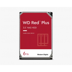 internal drives wd red plus sata 3 5 hdd wd60efpx