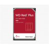 WD Red™ Plus NAS Hard Drive 3.5" de Western Digital