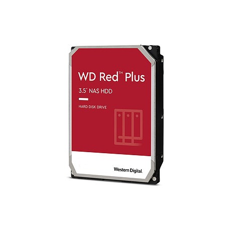 western digital wd red plus 3.5 14000 go serie ata III wd140efgx