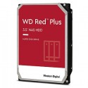 Disque dur 14 TB Western Digital Red Plus NAS 3.5" SATA (WD140EFGX)