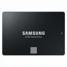 Samsung 870 EVO Disque SSD 256GB 512 Mo 2.5″ 6.8 mm TLC (MZ-77E250B)