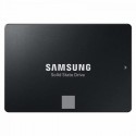 Disque dur interne 500GB SSD 2.5″ Samsung 870 EVO (MZ-77E500B)