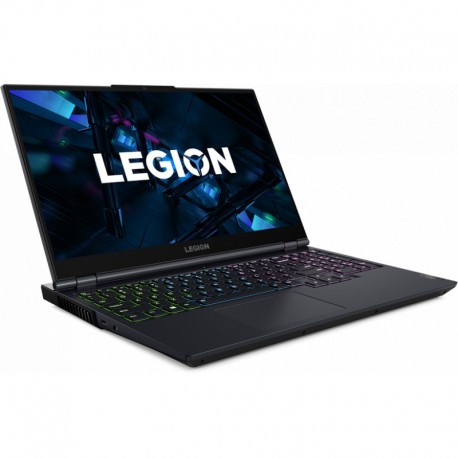 Ordinateur Portable Legion 5 Lenovo 15ITH6H (82JH0038FE)